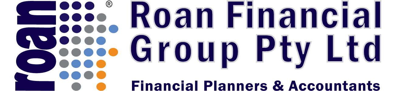 Roan Financial Group logo